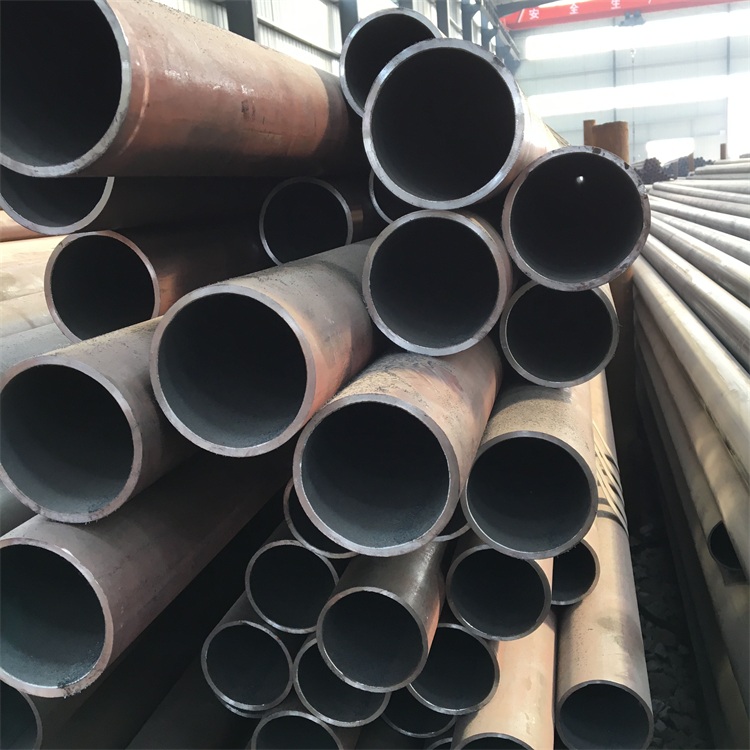 45CrMo無(wú)縫鋼管廠(chǎng)家直銷(xiāo)